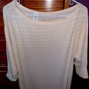 New With Tags Honeyme Size S